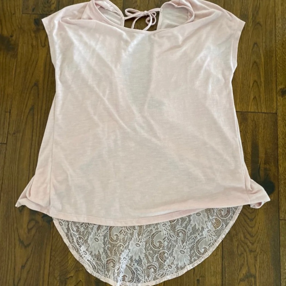 Torrid Shirt